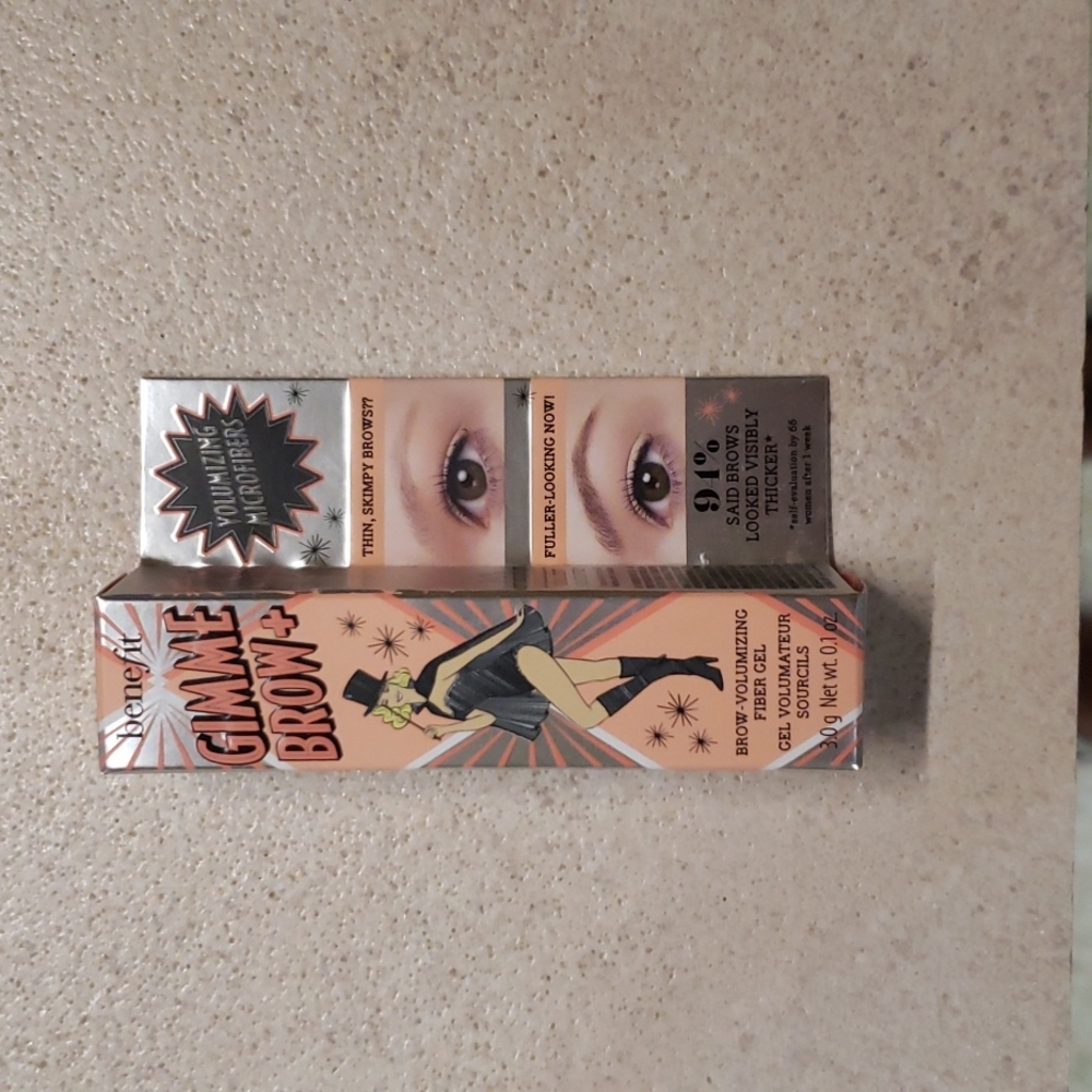 Benefit Gimme Brow+